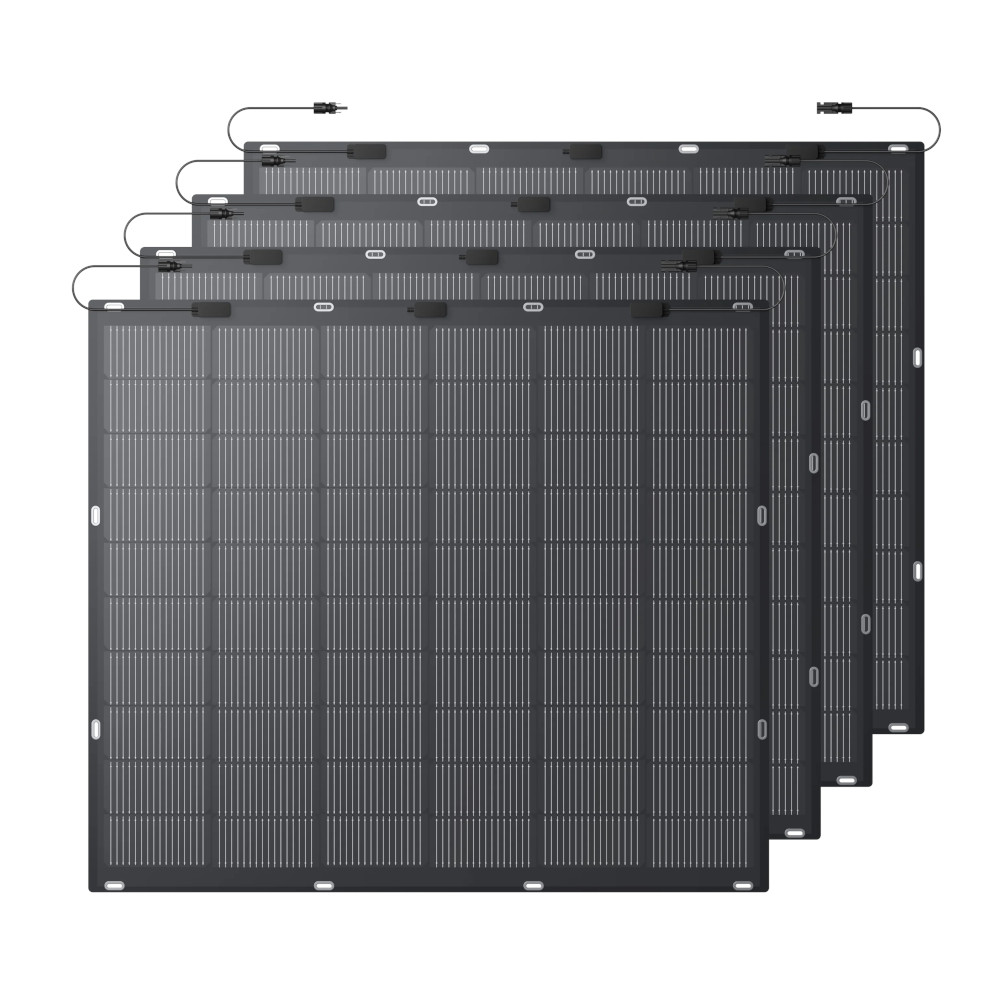 Solarni panel ANKER Solix FS20 900W (225W - 4 komada)