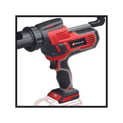 Brusilica EINHELL TE-SG 18/10 Li - Solo-4