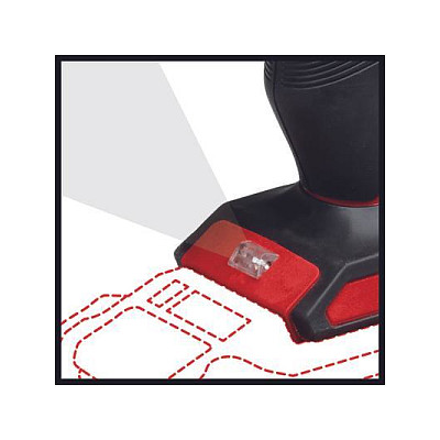 Brusilica EINHELL TE-SG 18/10 Li - Solo-5