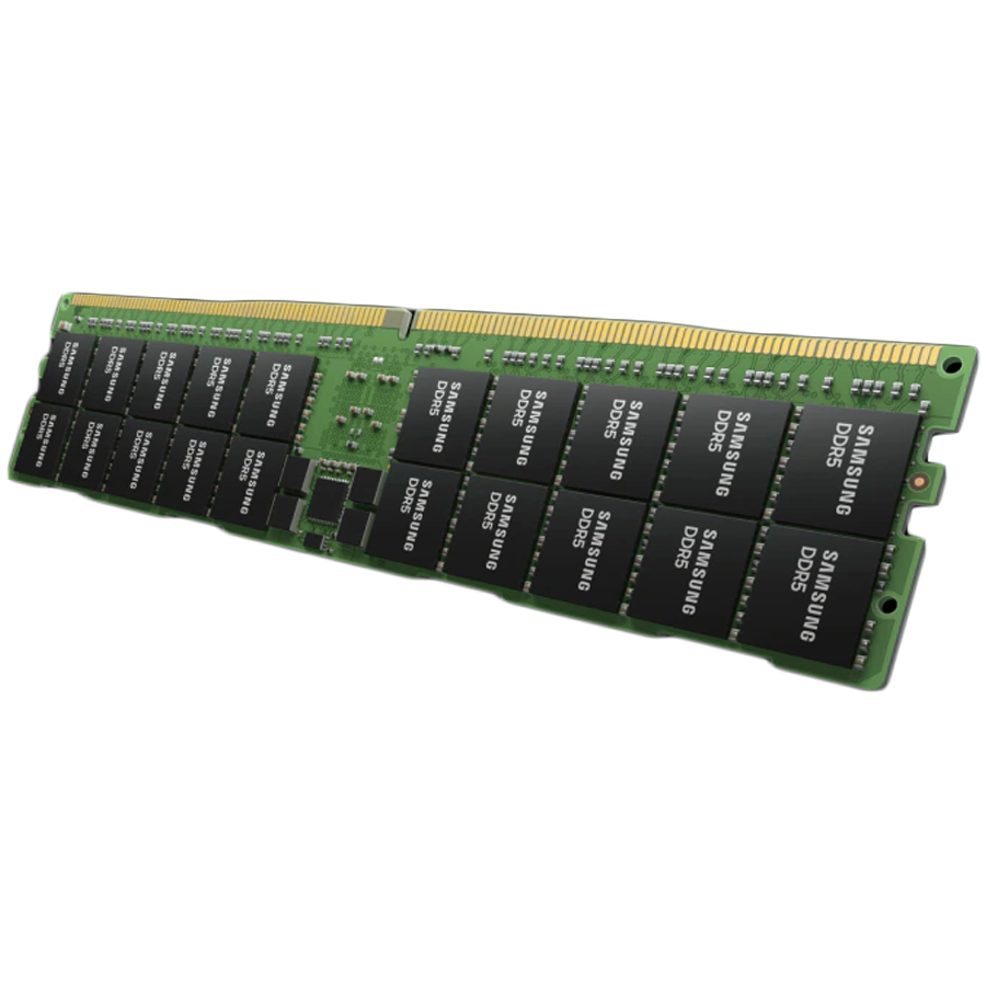 RAM SAMSUNG M321R4GA3EB0-CWM (32GB, DDR5, 5600MHz, ECC registered)-0
