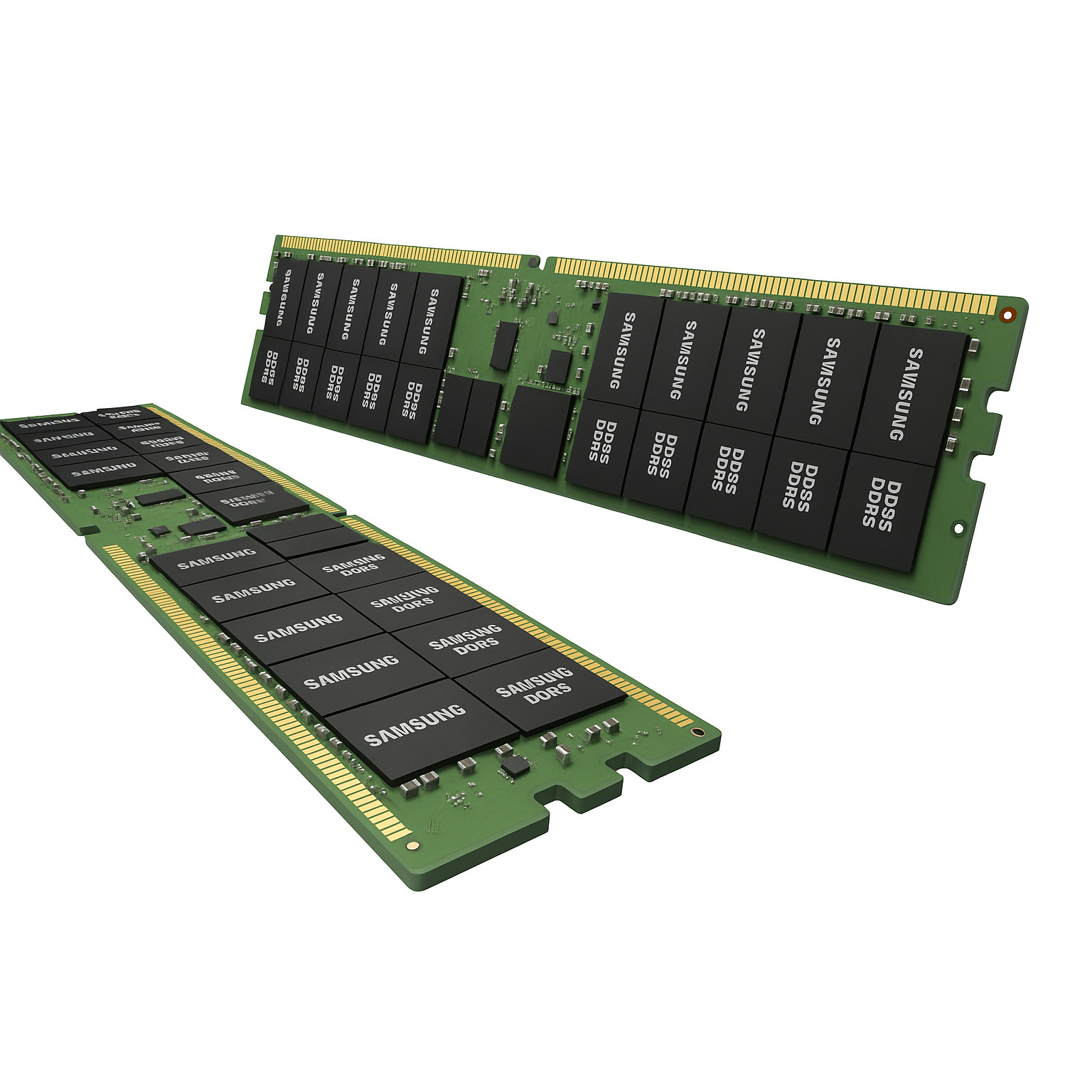 RAM SAMSUNG M321R4GA3EB0-CWM (32GB, DDR5, 5600MHz, ECC registered)-1