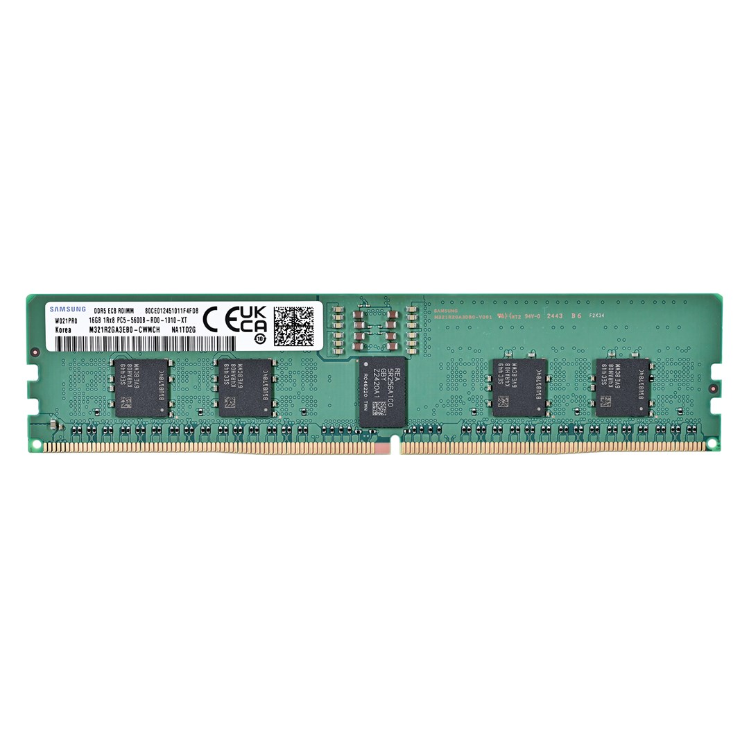 RAM SAMSUNG M321R2GA3EB0-CWM (16GB, DDR5, 5600MHz, ECC registered)-0