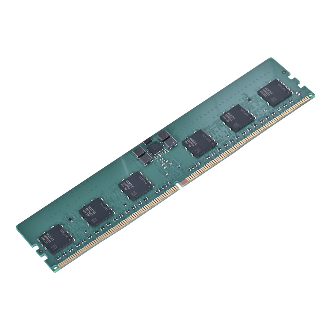 RAM SAMSUNG M321R2GA3EB0-CWM (16GB, DDR5, 5600MHz, ECC registered)-1