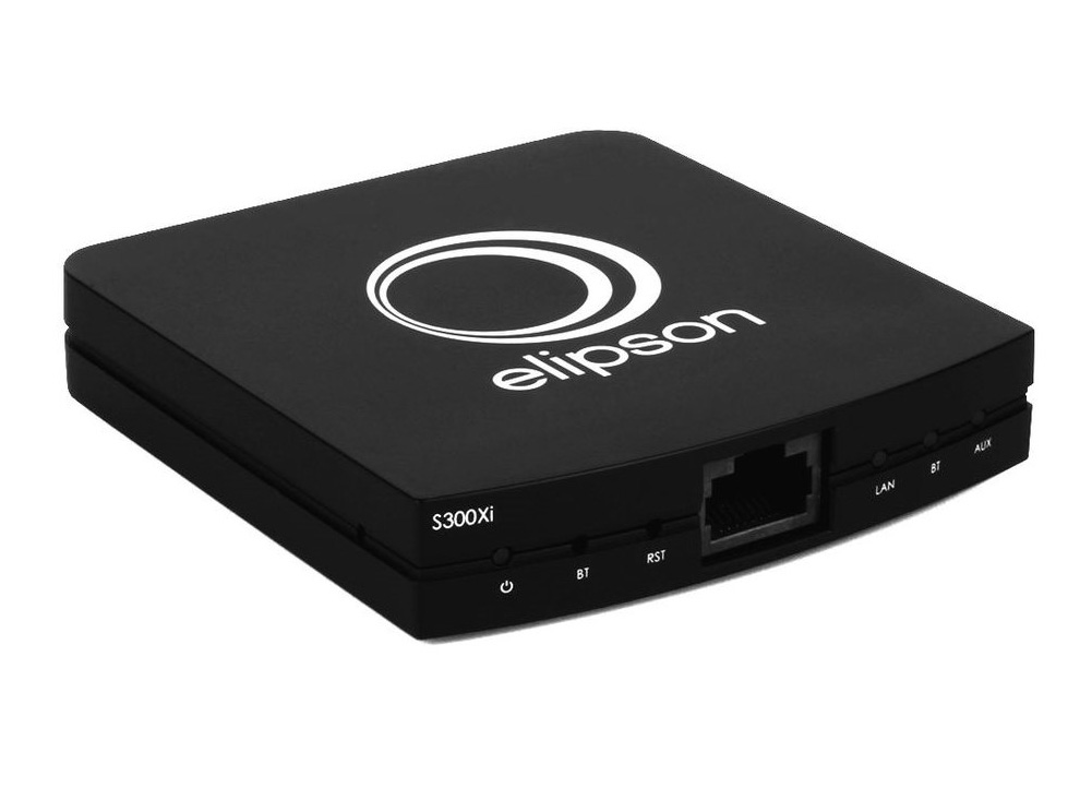 Audio streamer ELIPSON Stream S300 Xi-0
