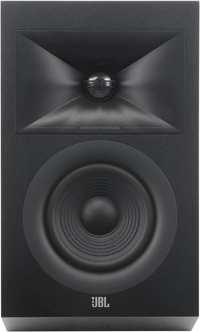 Surround zvučnici JBL 240H espresso (par)-3