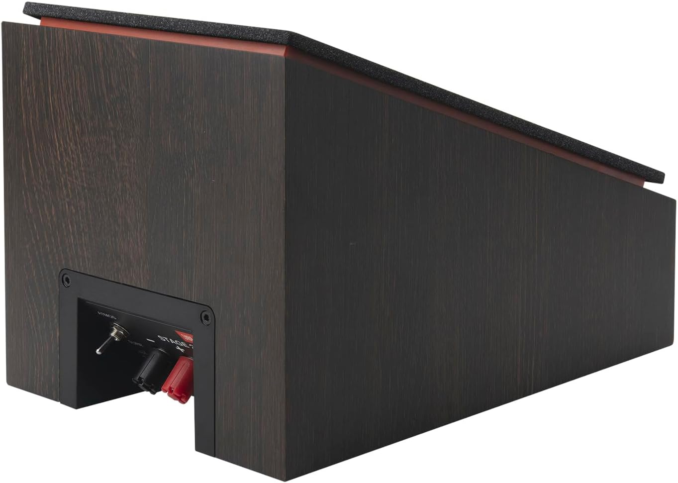 Surround zvučnici JBL 240H espresso (par)-2