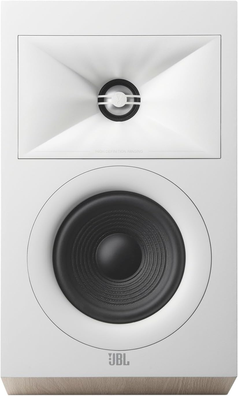 Surround zvučnici JBL 240H latte (par)-2