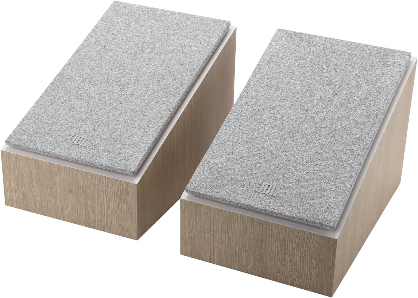 Surround zvučnici JBL 240H latte (par)-1