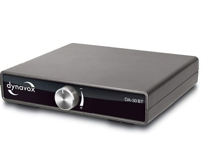 Pojačalo DYNAVOX DA-30BT