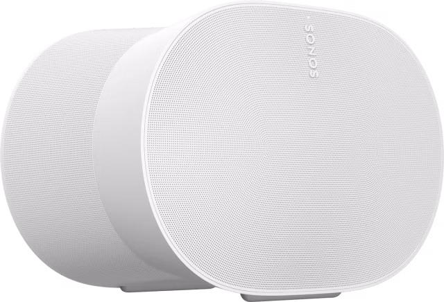 Prijenosni zvučnik SONOS ERA 300 (Bluetooth, Wi-Fi) bijeli-0