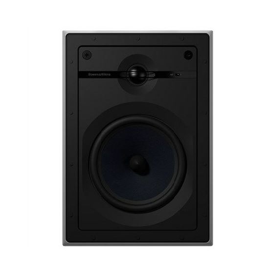 Zvučnik zidni ugradbeni BOWERS & WILKINS CWM-663