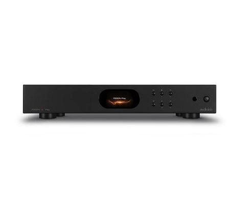 Mrežni audio player AUDIOLAB 7000N Play crni-3