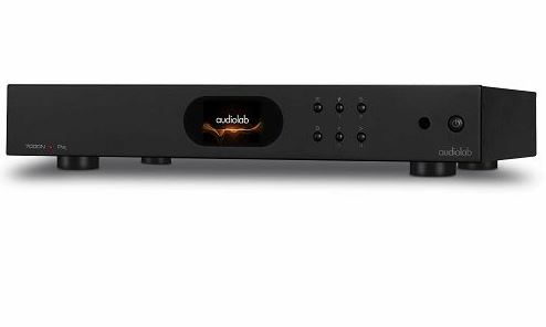 Mrežni audio player AUDIOLAB 7000N Play crni-1