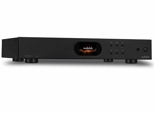 Mrežni audio player AUDIOLAB 7000N Play crni