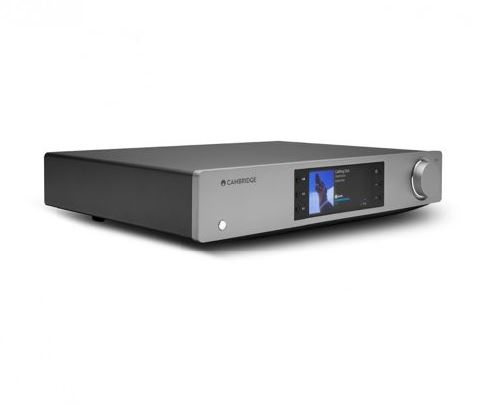 Mrežni streamer CAMBRIDGE AUDIO CXN 100-1