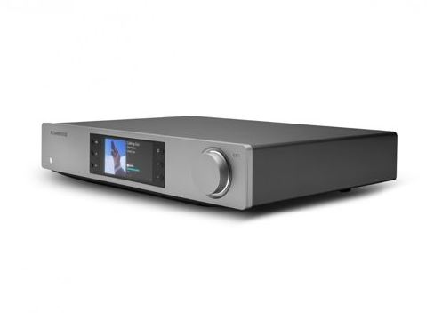 Mrežni streamer CAMBRIDGE AUDIO CXN 100-6
