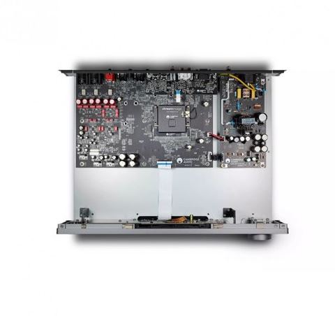 Mrežni streamer CAMBRIDGE AUDIO CXN 100-3