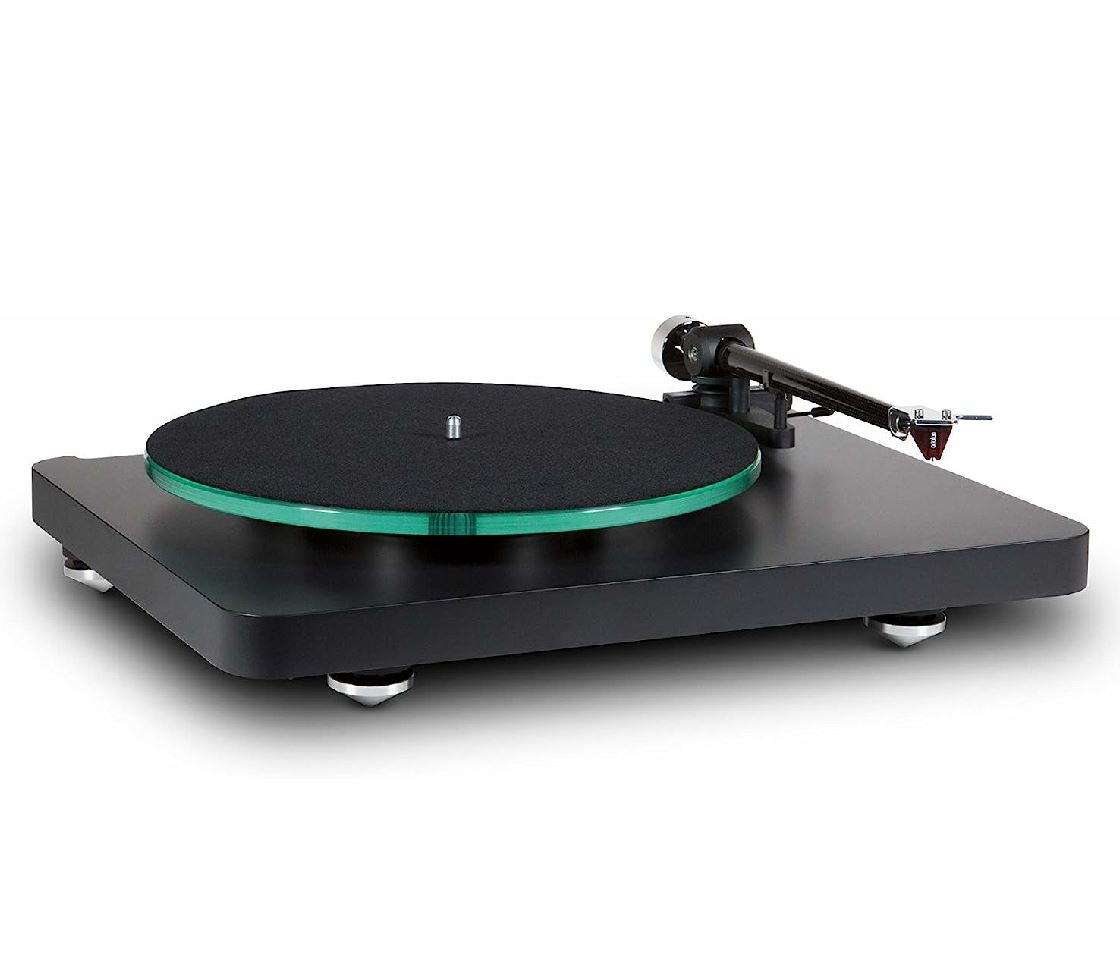 Gramofon NAD C588-1