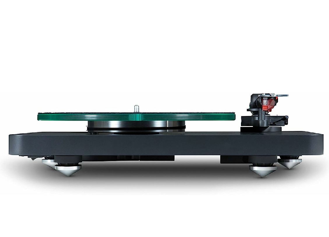 Gramofon NAD C588-2