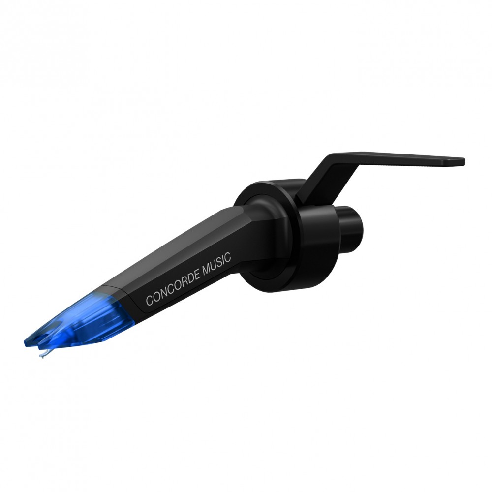 Zvučnica za gramofon ORTOFON Concorde Music Blue MM Cartridge 6.0mV