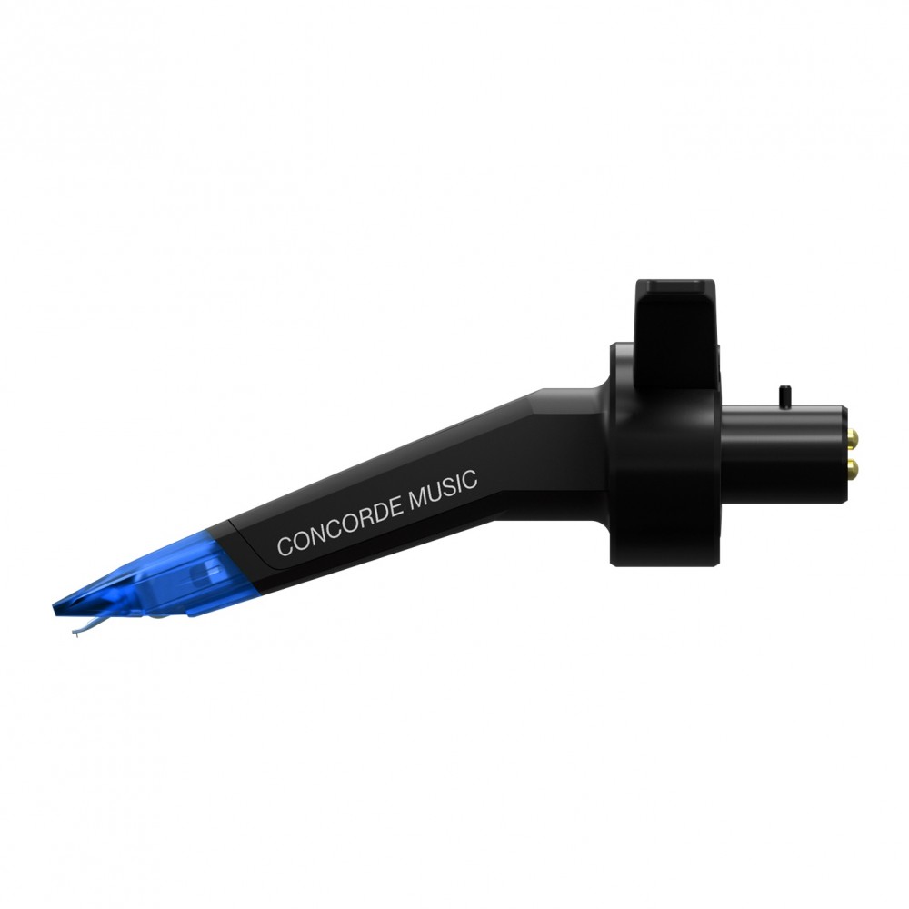 Zvučnica za gramofon ORTOFON Concorde Music Blue MM Cartridge 6.0mV-1