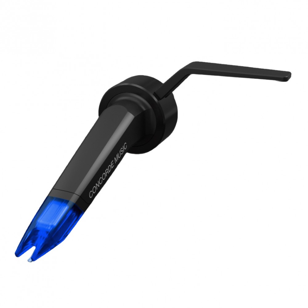 Zvučnica za gramofon ORTOFON Concorde Music Blue MM Cartridge 6.0mV-2
