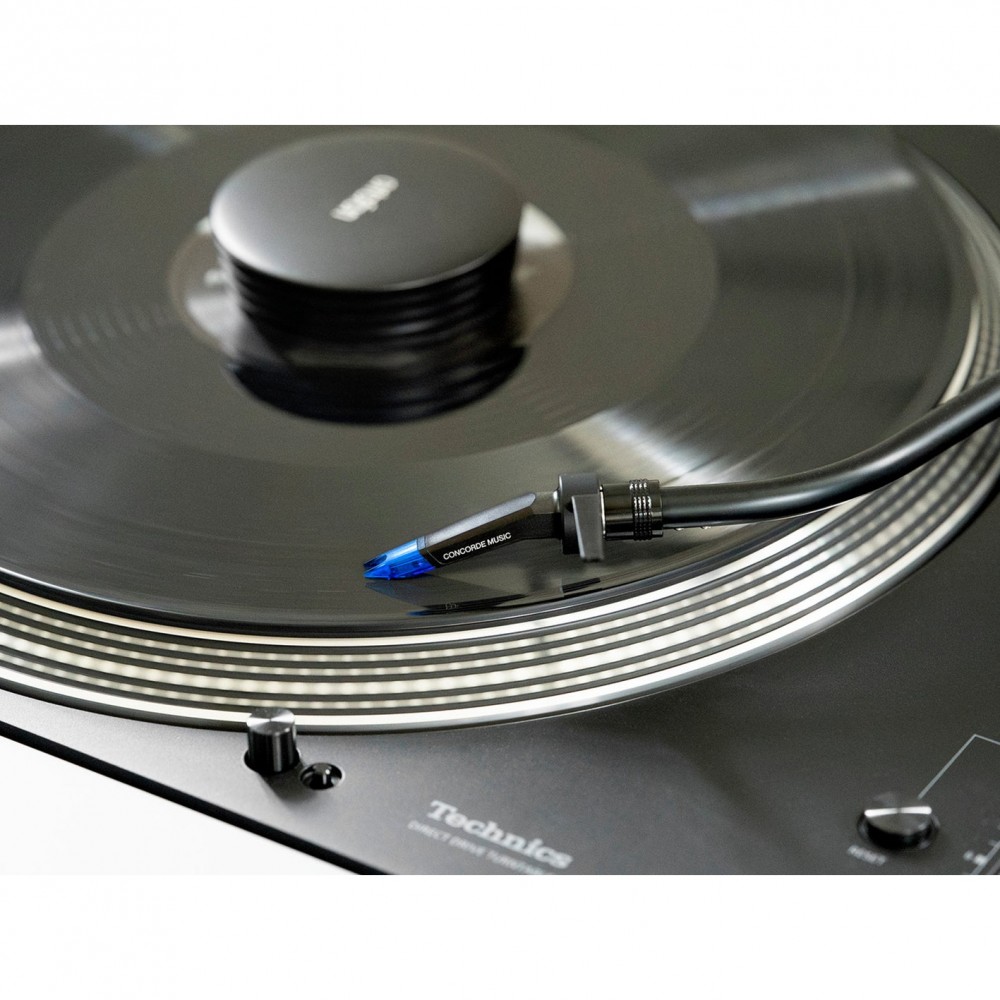 Zvučnica za gramofon ORTOFON Concorde Music Blue MM Cartridge 6.0mV-8