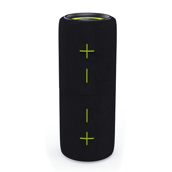 MAXMOBILE ZVUČNIK BLUETOOTH TWS TWIST-TWIN BOOMBOX MT17-3
