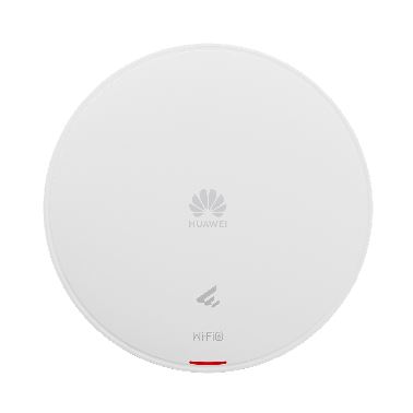 Access Point HUAWEI eKit AP661 (Wi-Fi 6, 2+2+4 tri bands, USB, BLE)-0