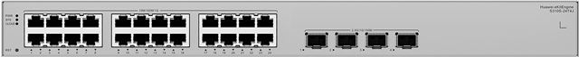 Switch HUAWEI eKit L2+ S310S-24T4J