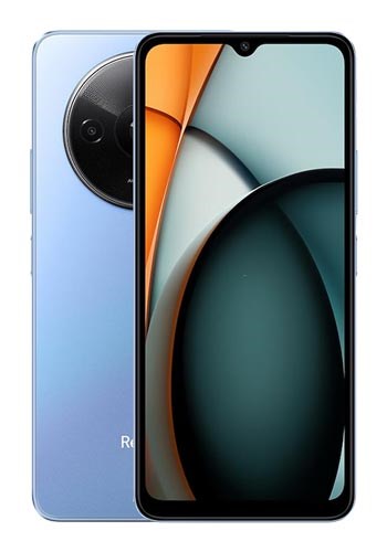 Mobitel XIAOMI Redmi A3 4GB/128GB plavi-1