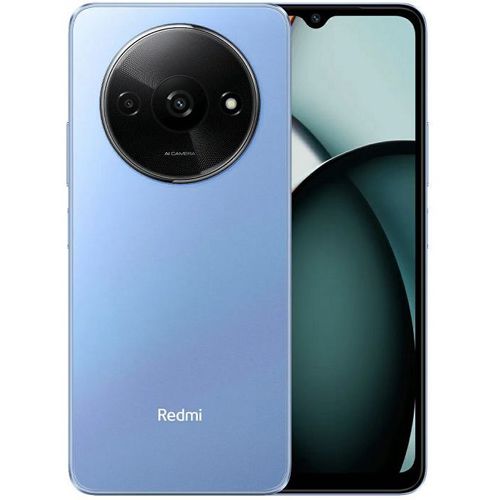 Mobitel XIAOMI Redmi A3 4GB/128GB plavi-0