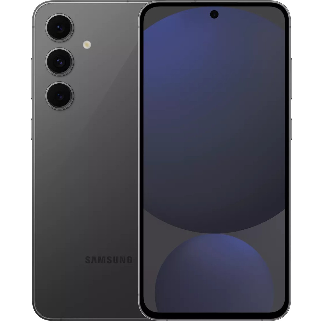 Mobitel SAMSUNG Galaxy S24 FE 8GB/128GB Graphite EU-2