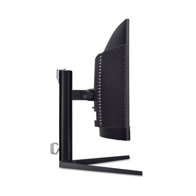 Monitor ACER Predator X34Vbmiiphuzx (86.4 cm (34'), 3440 x 1440 UltraWide QHD, zakrivljeni ekran)-4