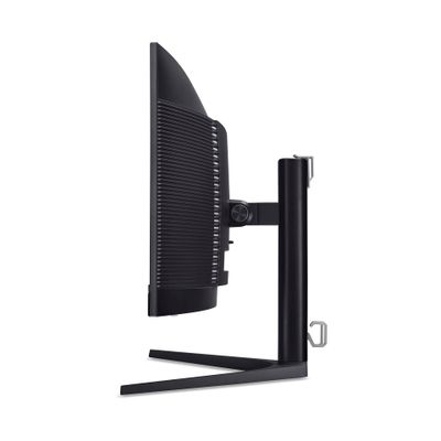 Monitor ACER Predator X34Vbmiiphuzx (86.4 cm (34'), 3440 x 1440 UltraWide QHD, zakrivljeni ekran)-2