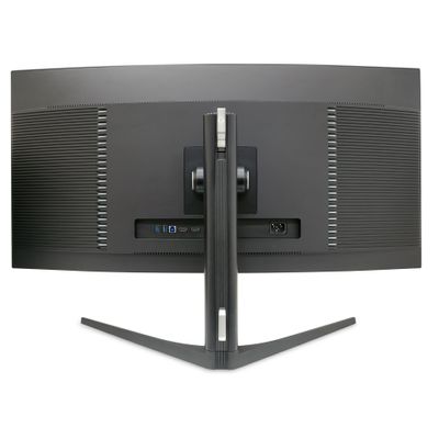 Monitor ACER Predator X34Vbmiiphuzx (86.4 cm (34'), 3440 x 1440 UltraWide QHD, zakrivljeni ekran)-3