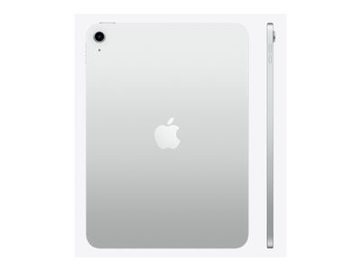 Tablet APPLE iPad 11 (2025) 128GB Wi-Fi srebrni-2