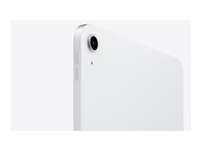 Tablet APPLE iPad 11 (2025) 128GB Wi-Fi srebrni-1