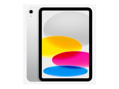 Tablet APPLE iPad 11 (2025) 128GB Wi-Fi srebrni-0