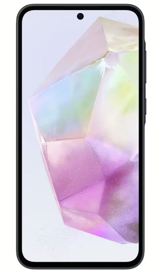 Mobitel SAMSUNG Galaxy A35 6GB/128GB Awesome Navy Enterprise Edition EU-5