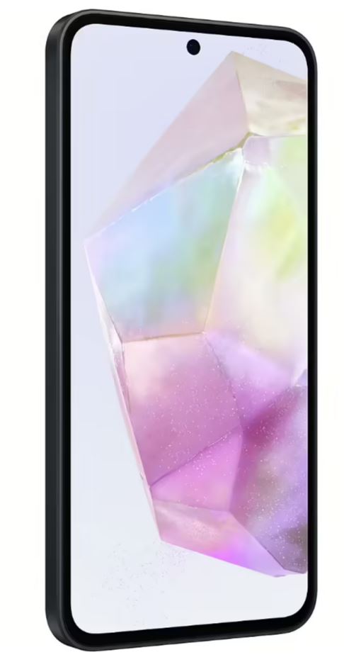 Mobitel SAMSUNG Galaxy A35 6GB/128GB Awesome Navy Enterprise Edition EU-4