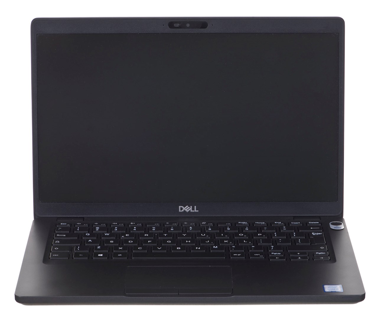 Laptop DELL Latitude 5400 (14", IPS, FHD, Intel Core i5-8365U, 16 GB, 256 GB SSD, Intel UHD Graphics, Windows 11 Pro, Non-HR tipkovnica, crna boja) - OBNOVLJENI-4