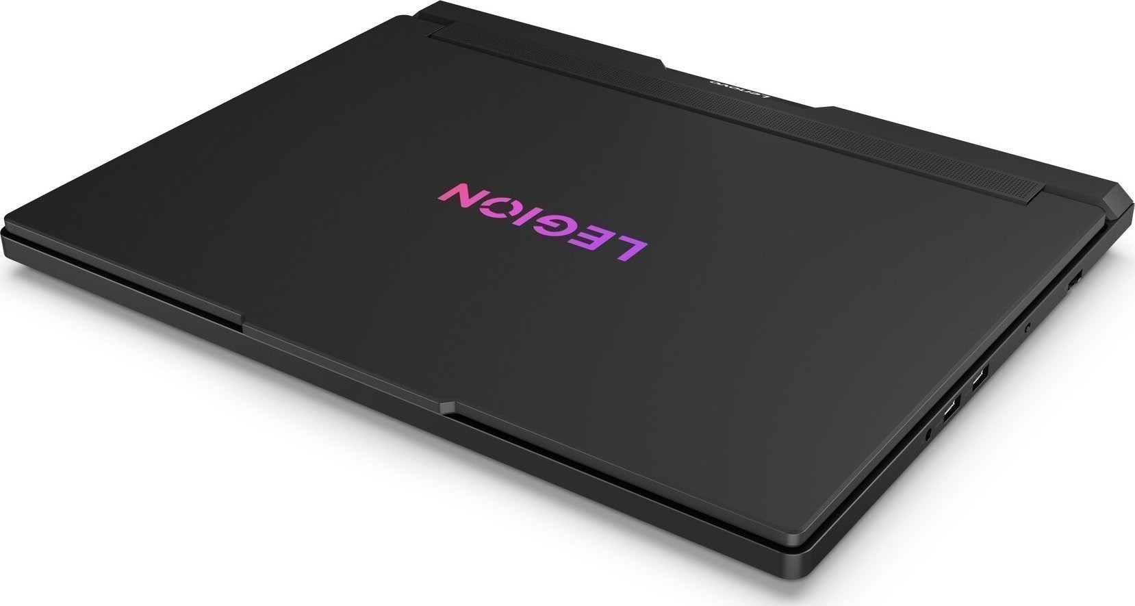 Laptop LENOVO Legion Pro 7 16IAX10H (16” WQXGA, Intel Core Ultra 9 275HX, 64GB RAM, 2TB SSD, GeForce RTX 5080, Win11 Home) crni-4
