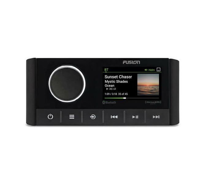 Brodski stereo sustav FUSION Apollo MS-RA670, 010-02138-00