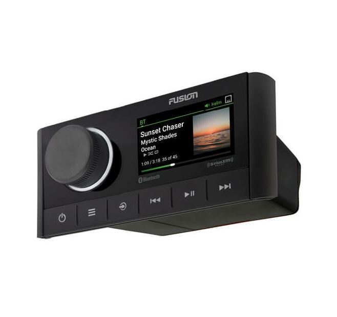 Brodski stereo sustav FUSION Apollo MS-RA670, 010-02138-00-2