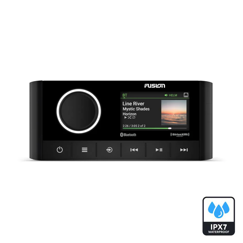 Brodski stereo sustav FUSION Apollo MS-RA670, 010-02138-00-2