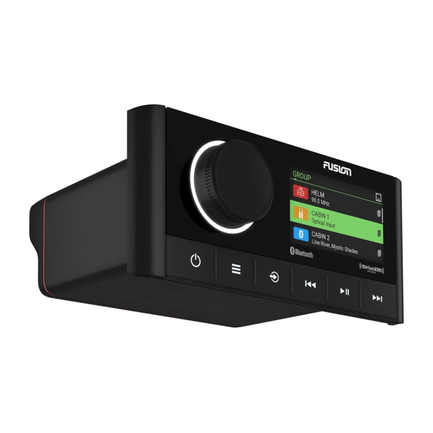 Brodski stereo sustav FUSION Apollo MS-RA670, 010-02138-00-4
