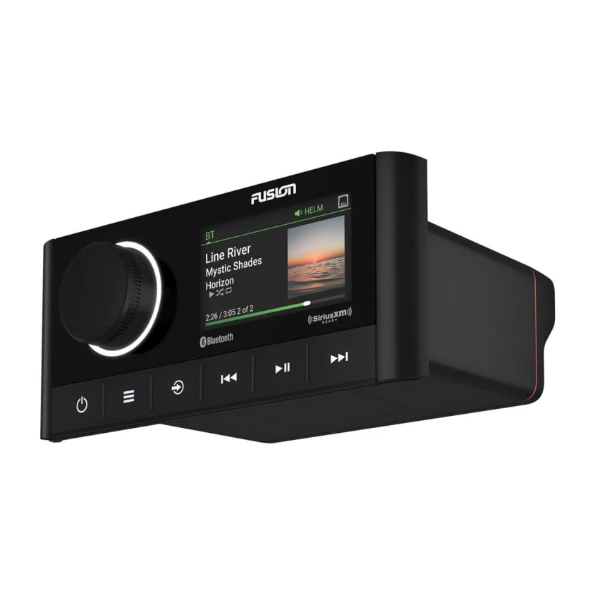Brodski stereo sustav FUSION Apollo MS-RA670, 010-02138-00-5
