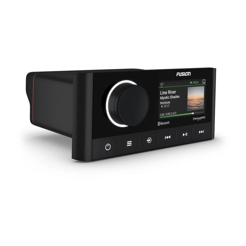 Brodski stereo sustav FUSION Apollo MS-RA670, 010-02138-00-6