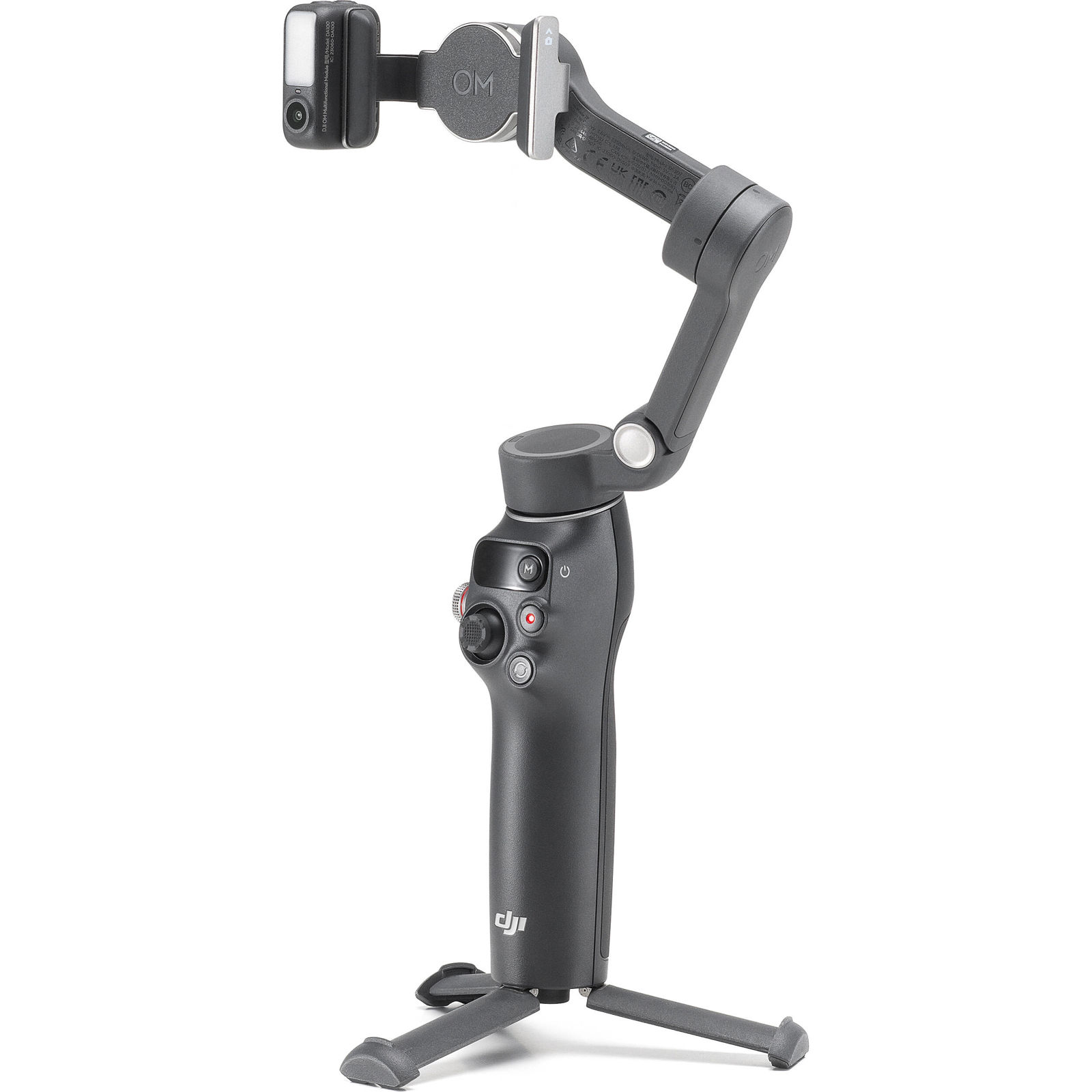 Gimbal stabilizator DJI Osmo Mobile 7P